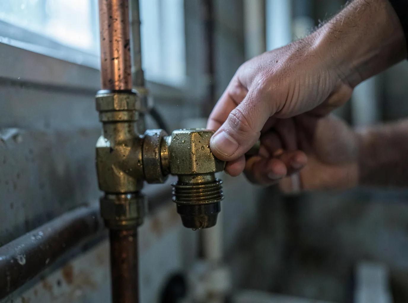 Emergency Plumber Lorimor, IA FAQs